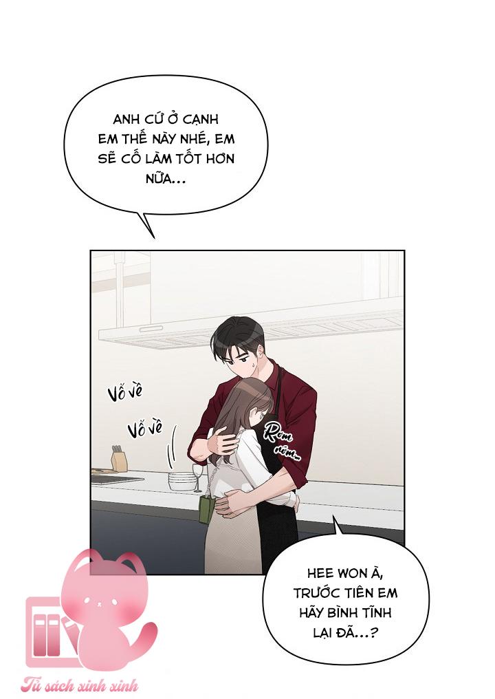 Baby Đến Rồi - Chap 71