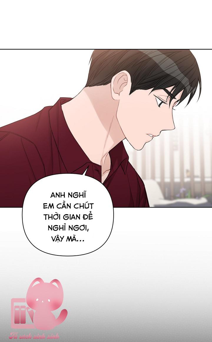 Baby Đến Rồi - Chap 71