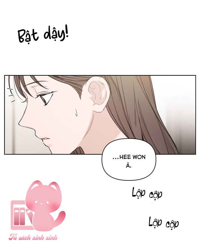 Baby Đến Rồi - Chap 71