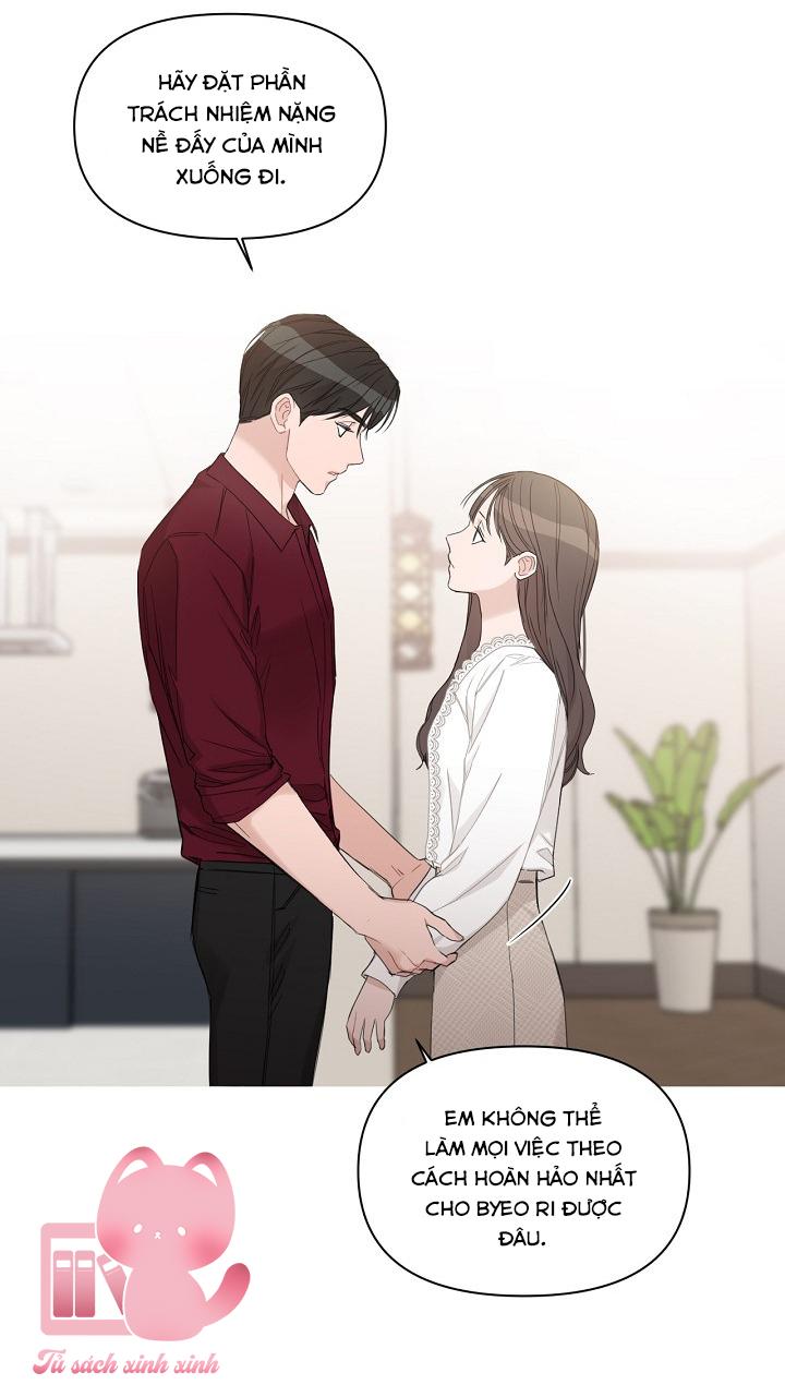 Baby Đến Rồi - Chap 71