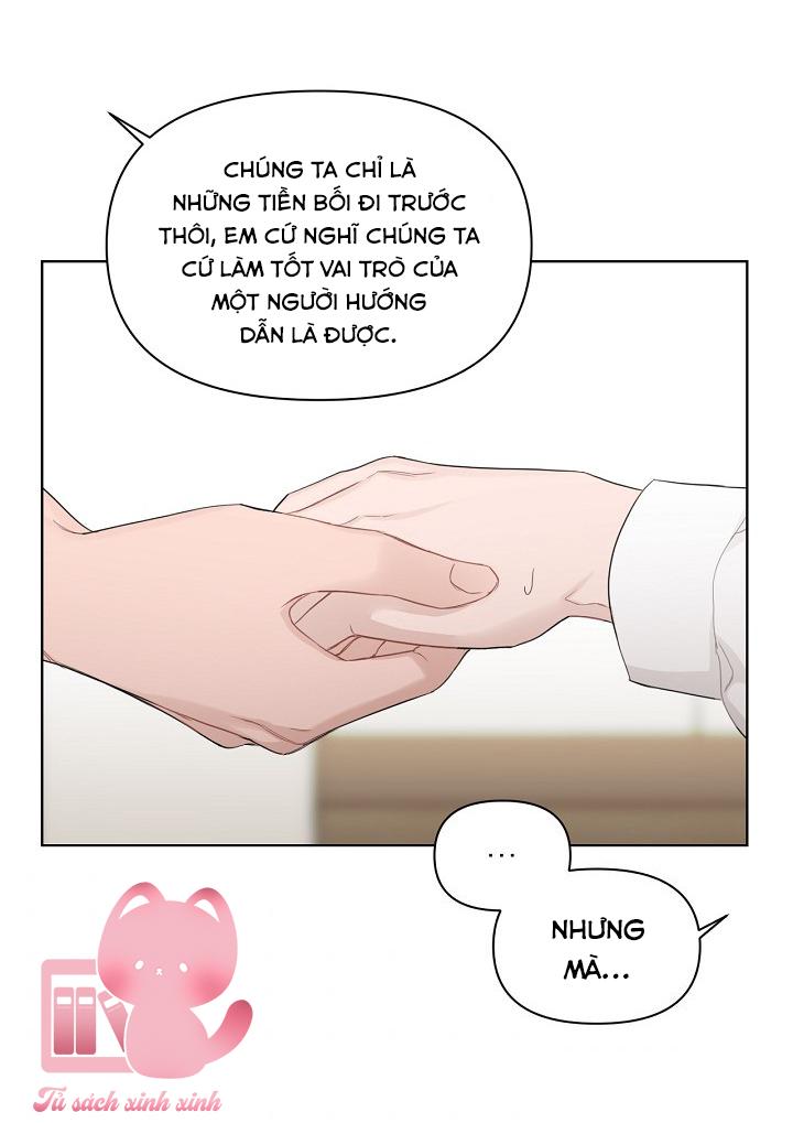 Baby Đến Rồi - Chap 71