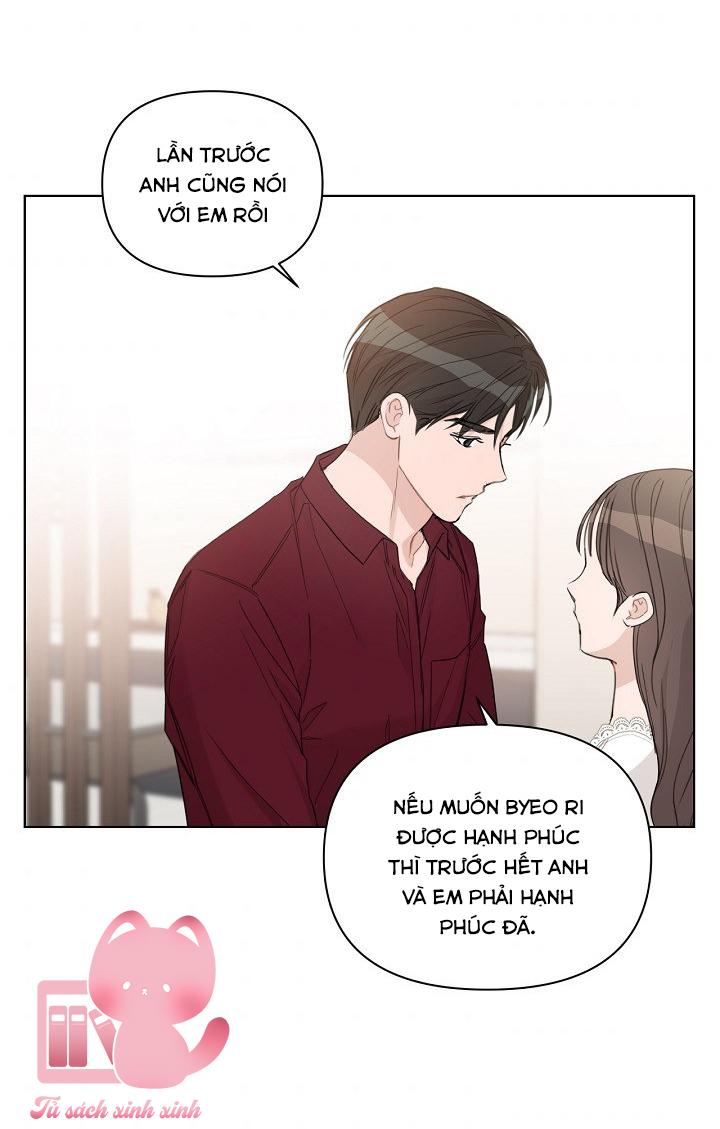 Baby Đến Rồi - Chap 71