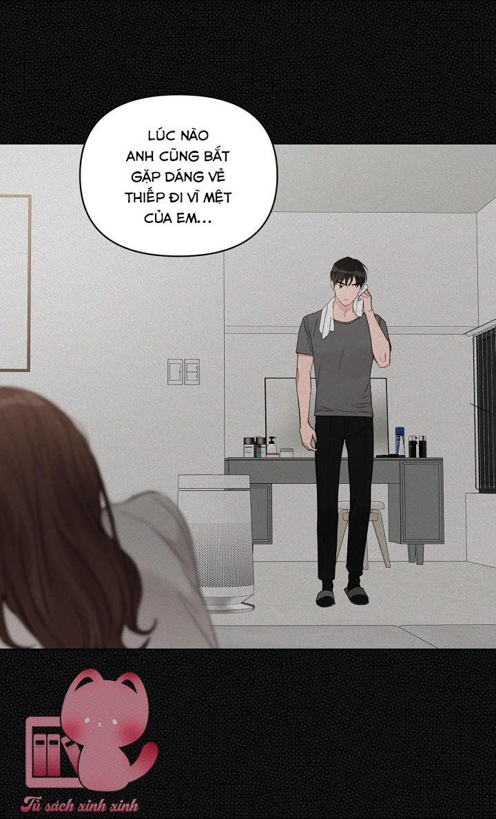 Baby Đến Rồi - Chap 71 - Trang 32