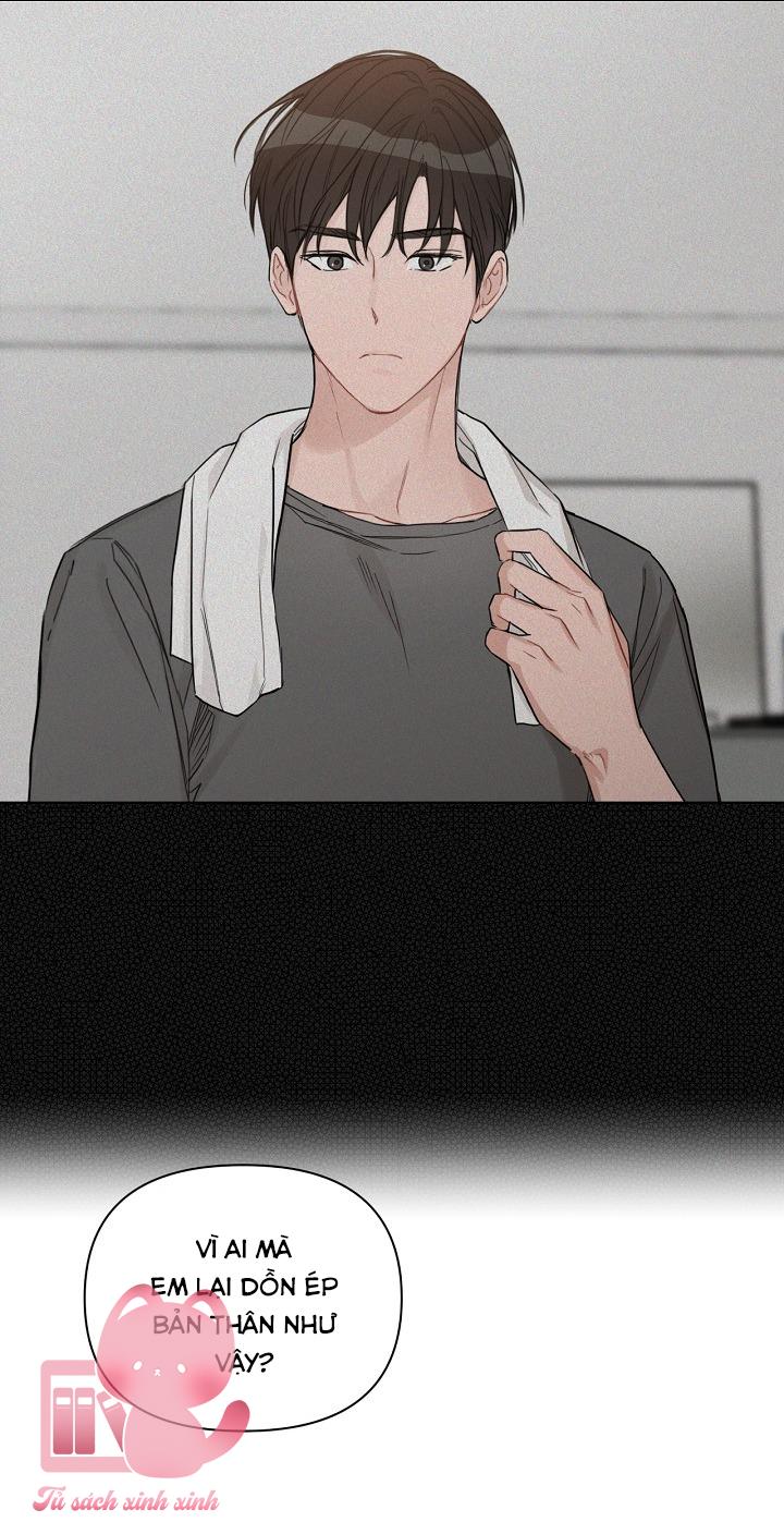 Baby Đến Rồi - Chap 71