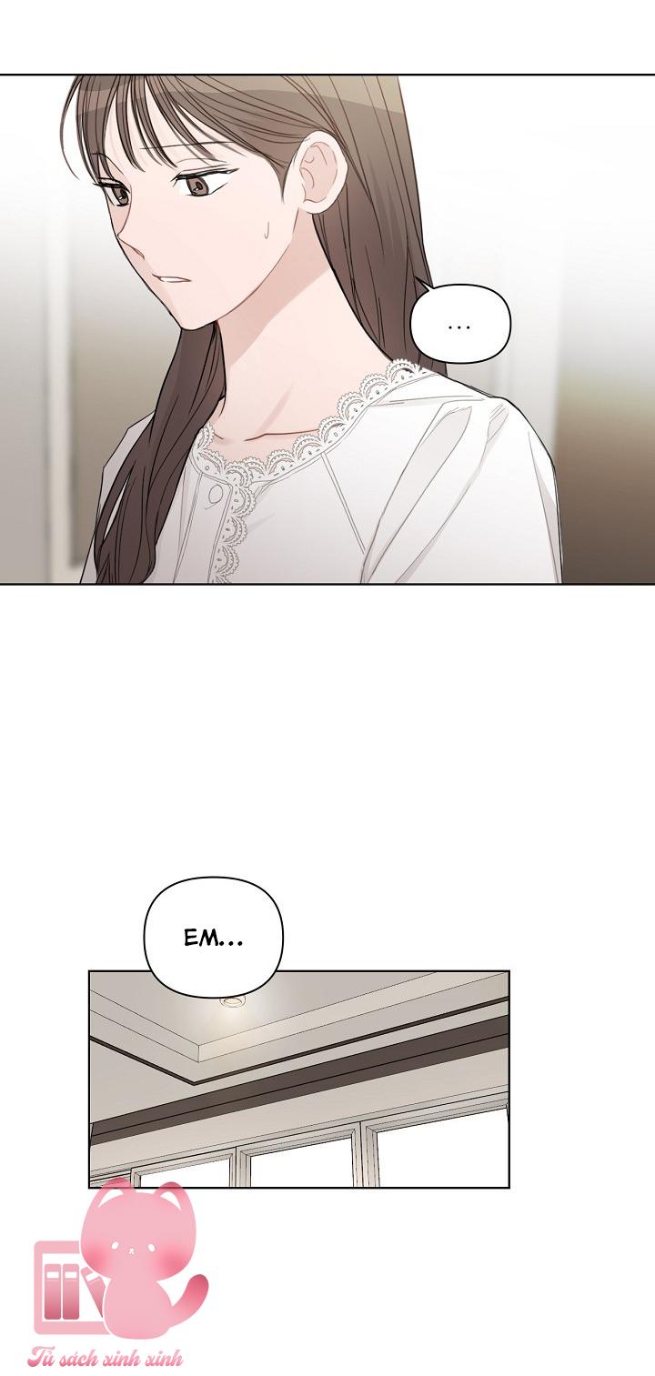 Baby Đến Rồi - Chap 71
