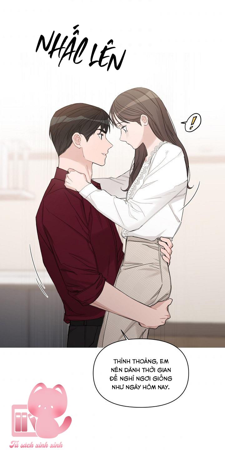 Baby Đến Rồi - Chap 71