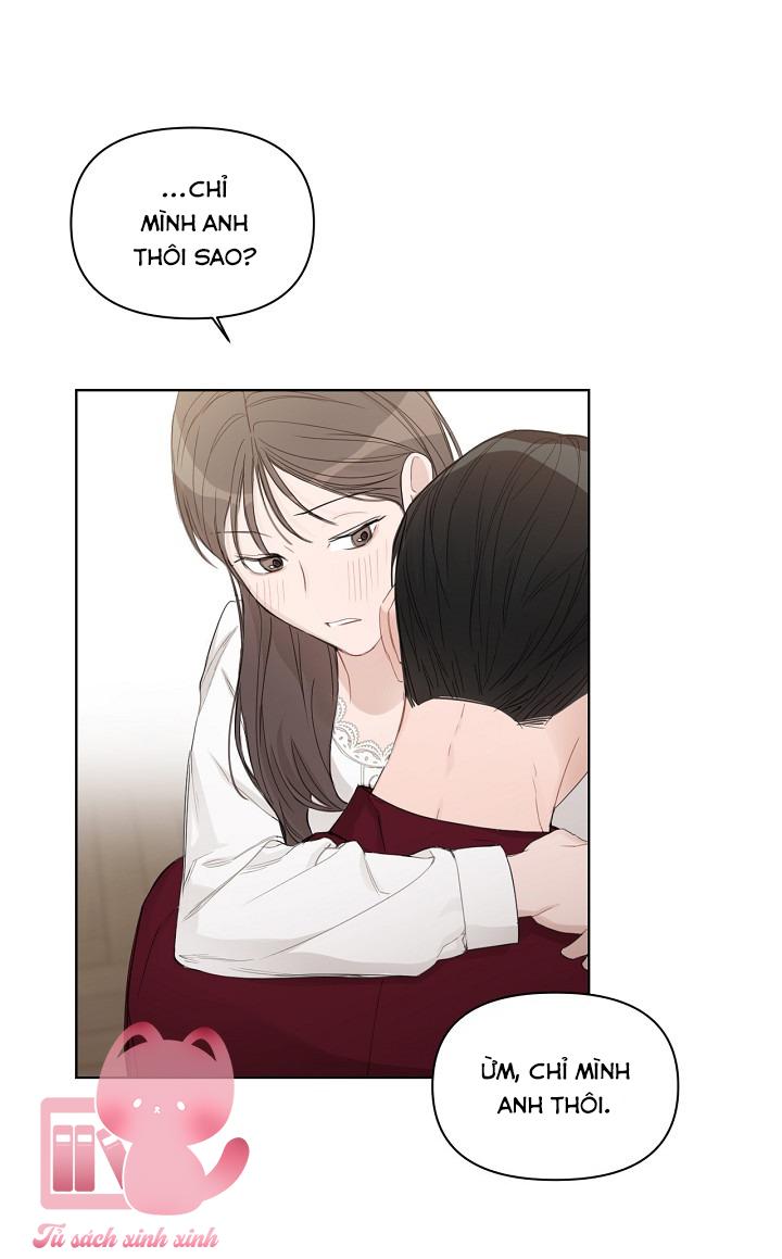 Baby Đến Rồi - Chap 71 - Trang 40