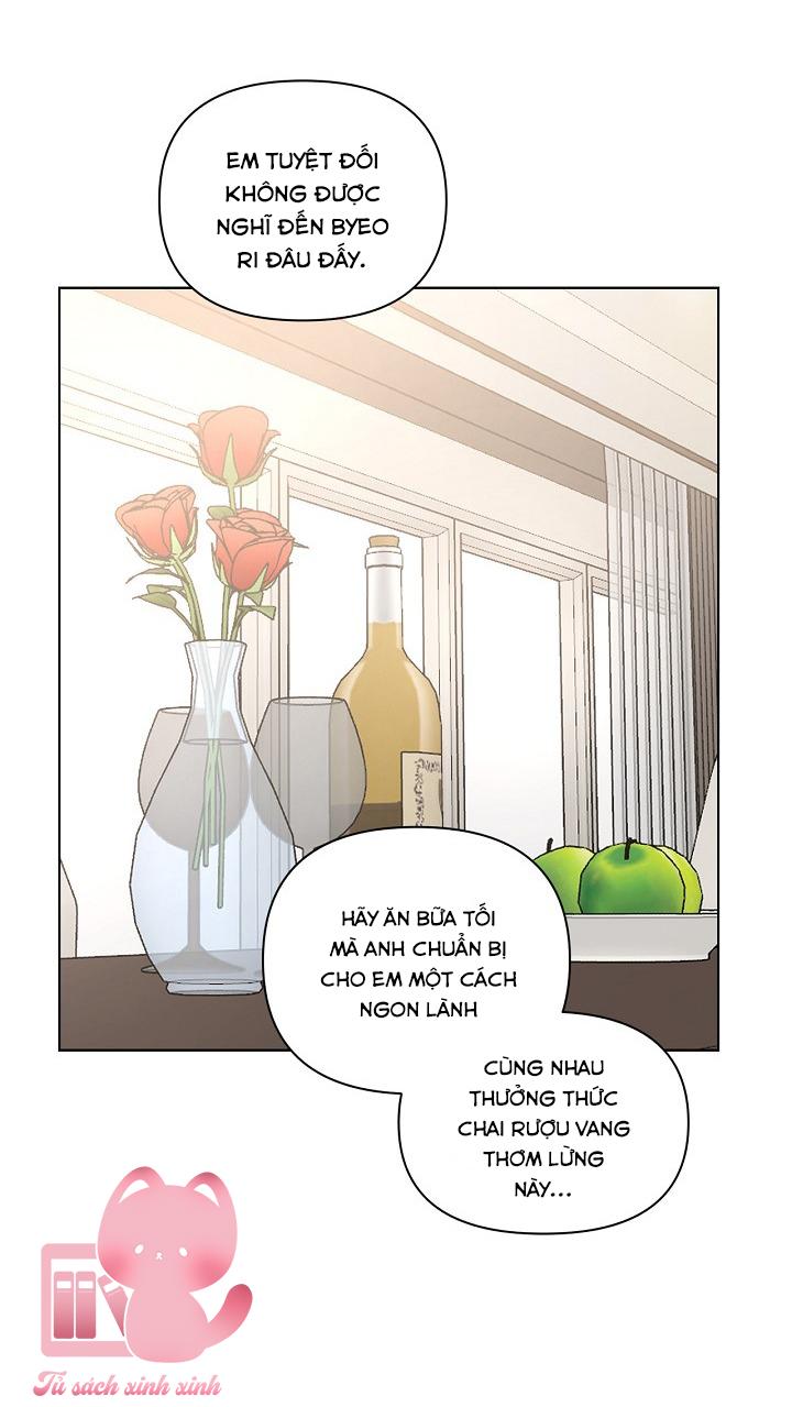 Baby Đến Rồi - Chap 71
