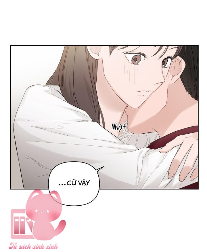 Baby Đến Rồi - Chap 71
