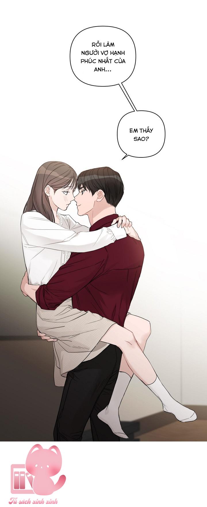 Baby Đến Rồi - Chap 71 - Trang 43