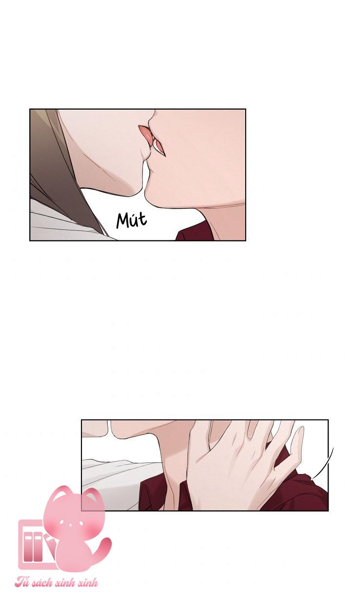 Baby Đến Rồi - Chap 71