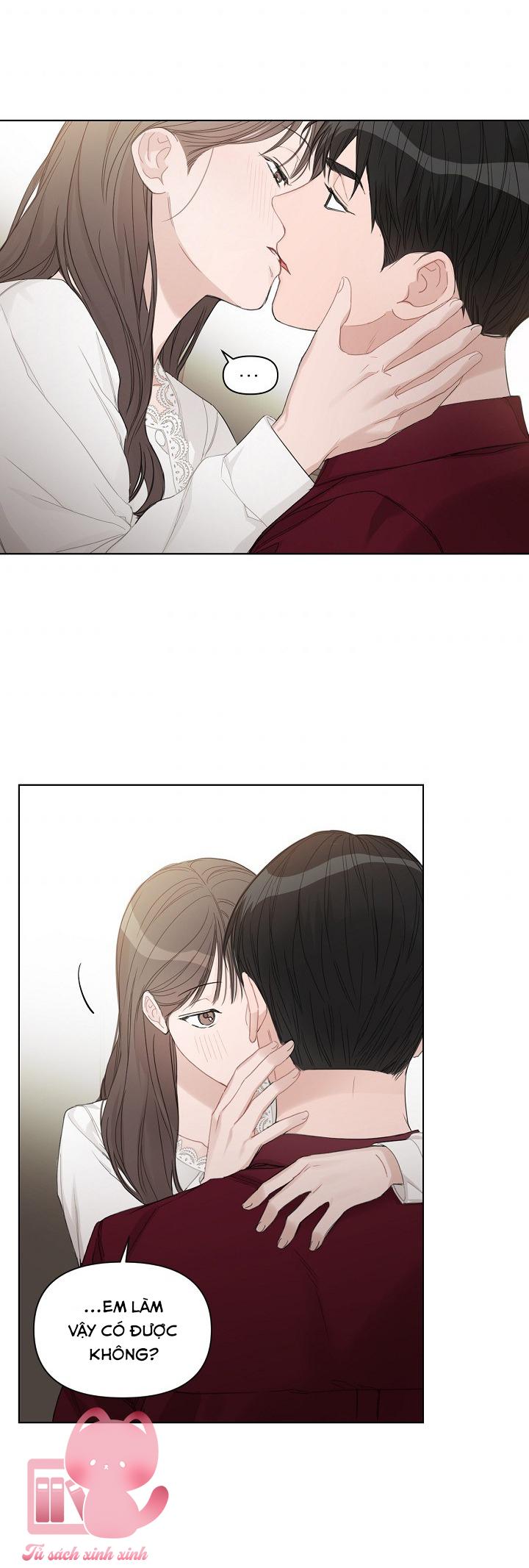 Baby Đến Rồi - Chap 71