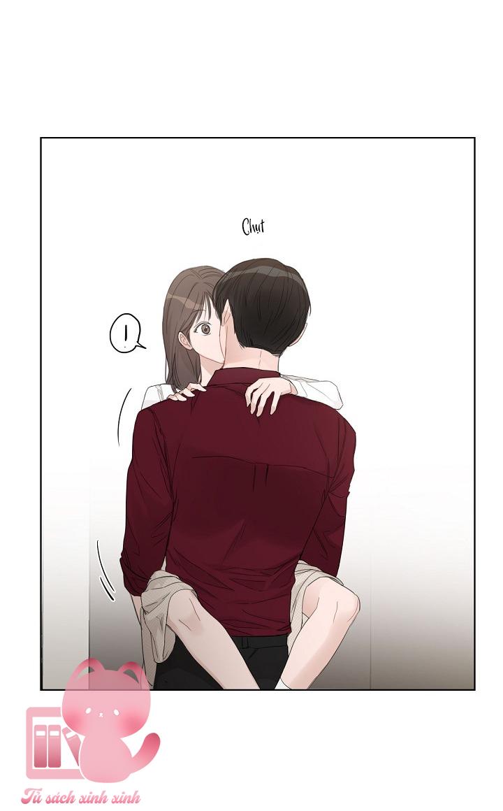Baby Đến Rồi - Chap 71
