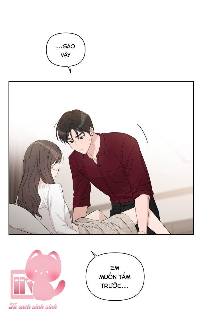 Baby Đến Rồi - Chap 71