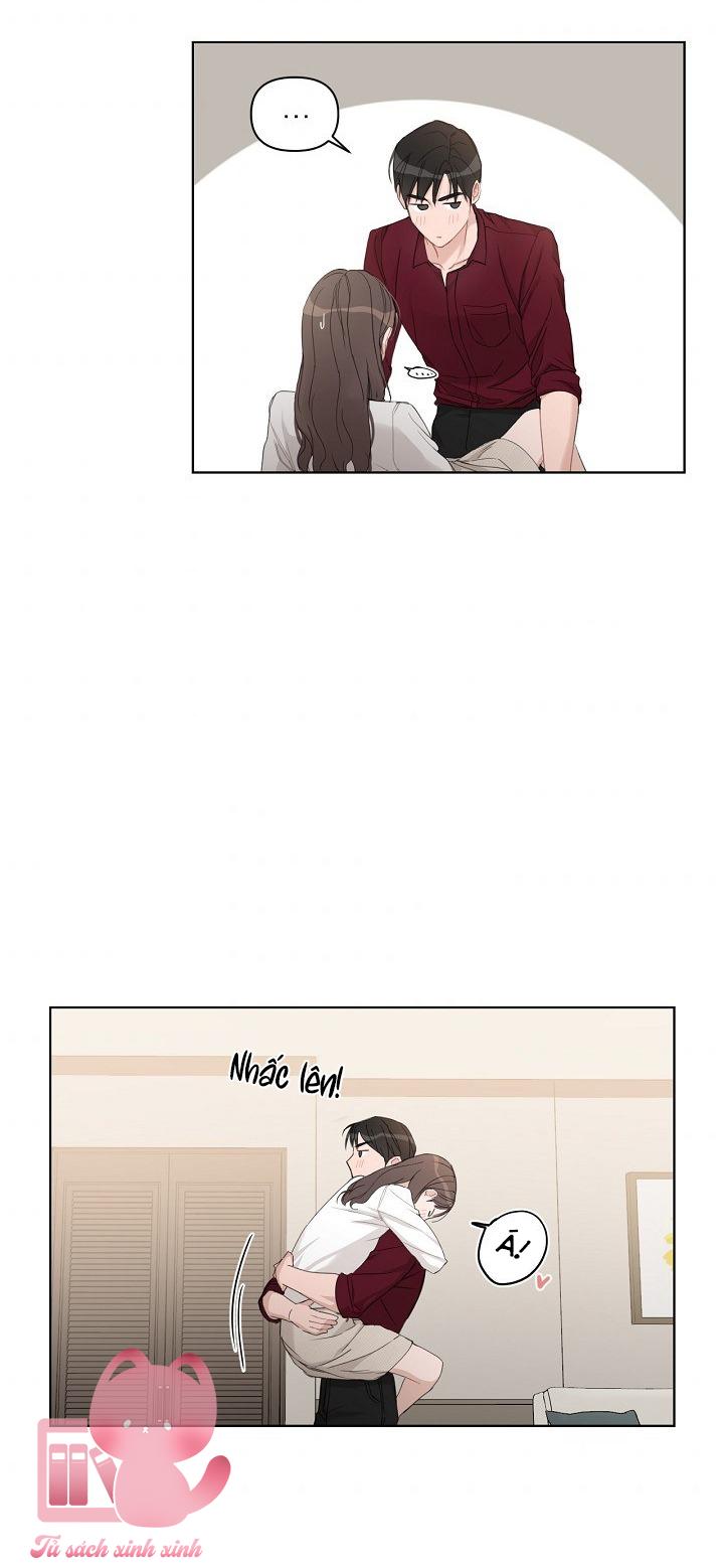 Baby Đến Rồi - Chap 71 - Trang 54