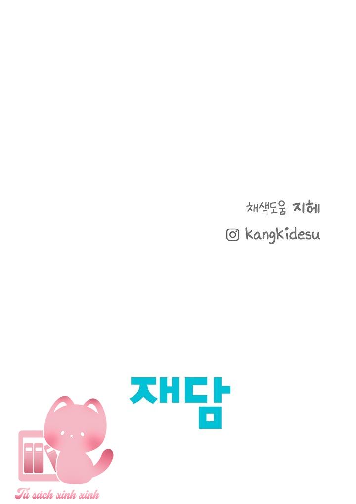 Baby Đến Rồi - Chap 71