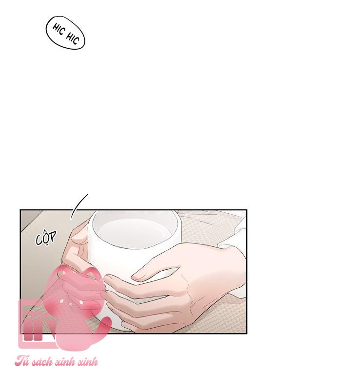 Baby Đến Rồi - Chap 71