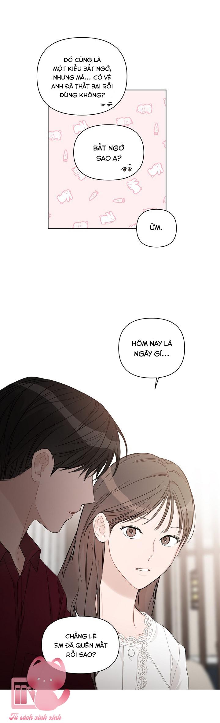 Baby Đến Rồi - Chap 71