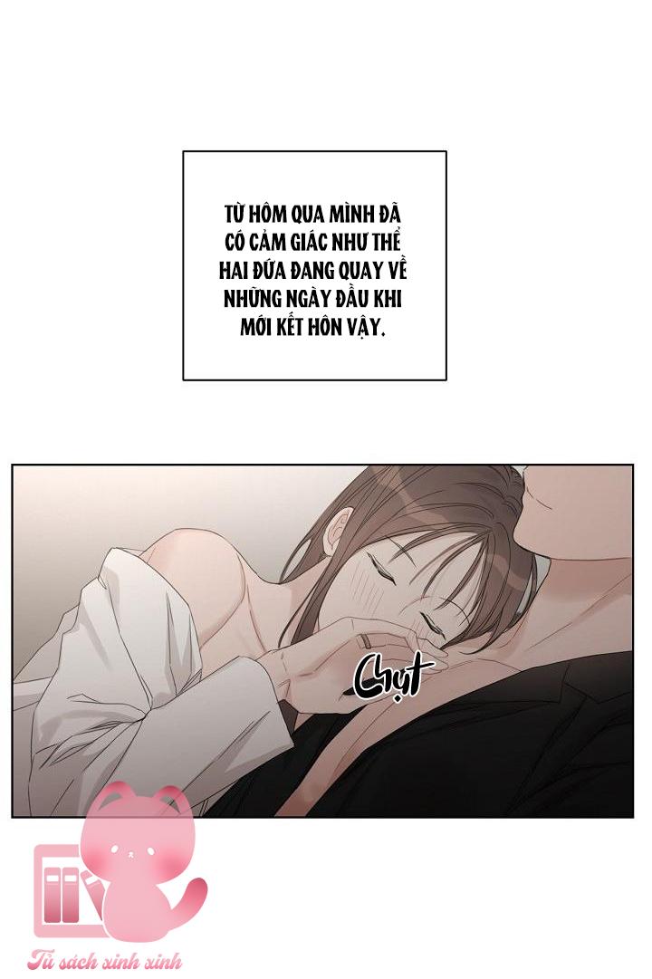 Baby Đến Rồi - Chap 72