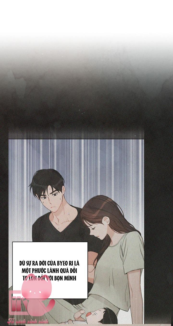 Baby Đến Rồi - Chap 72