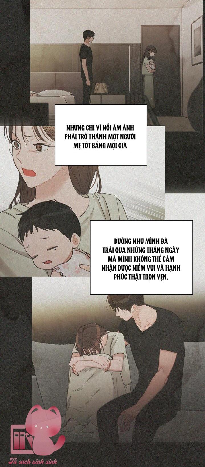 Baby Đến Rồi - Chap 72