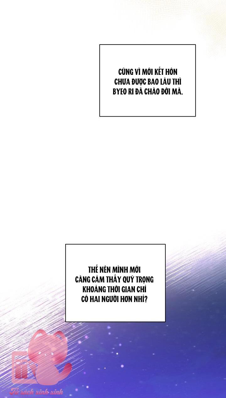Baby Đến Rồi - Chap 72