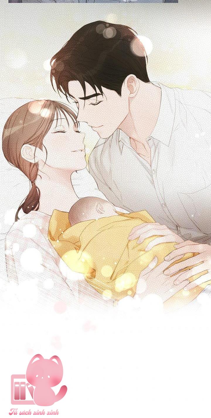 Baby Đến Rồi - Chap 72