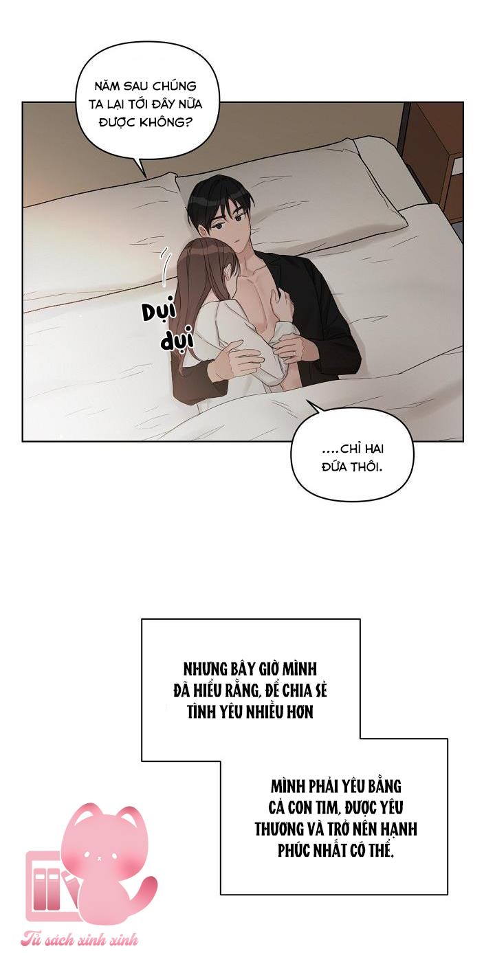Baby Đến Rồi - Chap 72