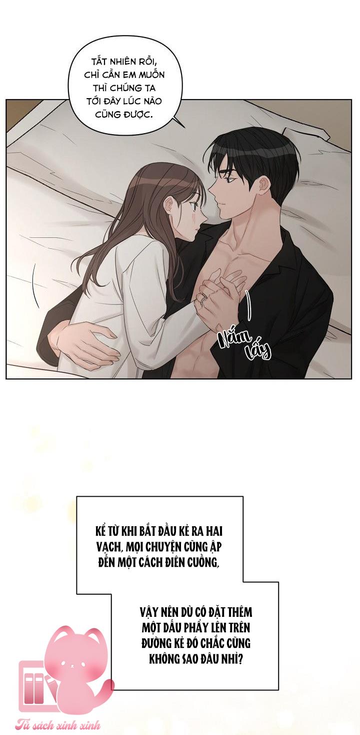 Baby Đến Rồi - Chap 72