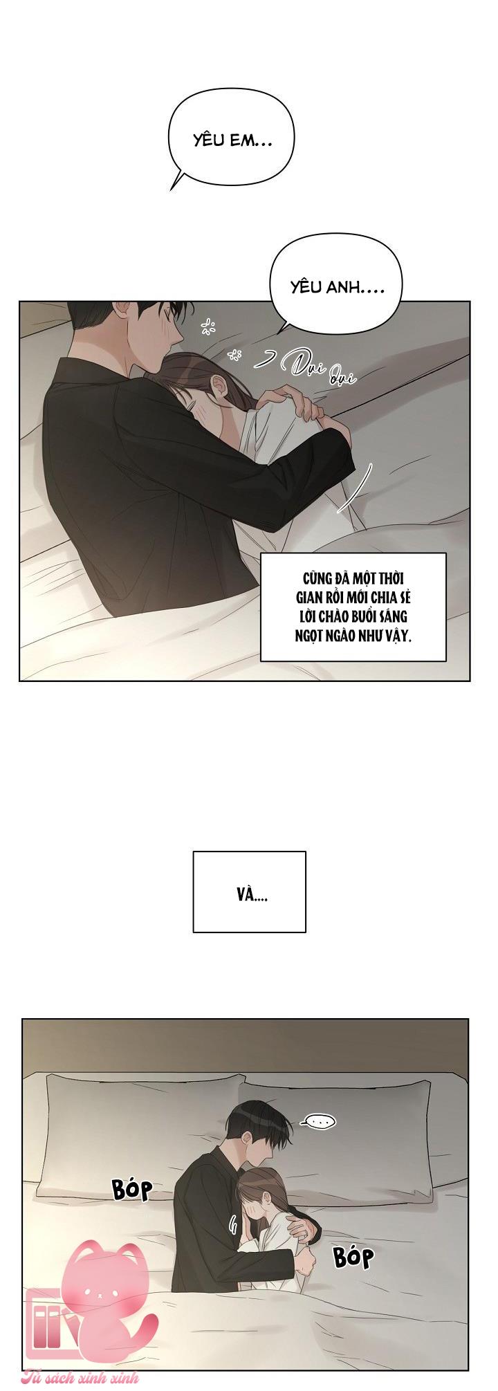 Baby Đến Rồi - Chap 72