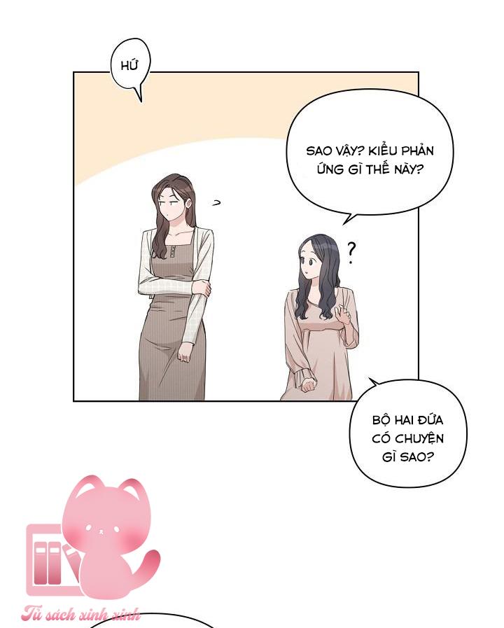 Baby Đến Rồi - Chap 72