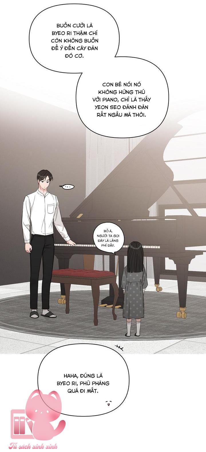 Baby Đến Rồi - Chap 72