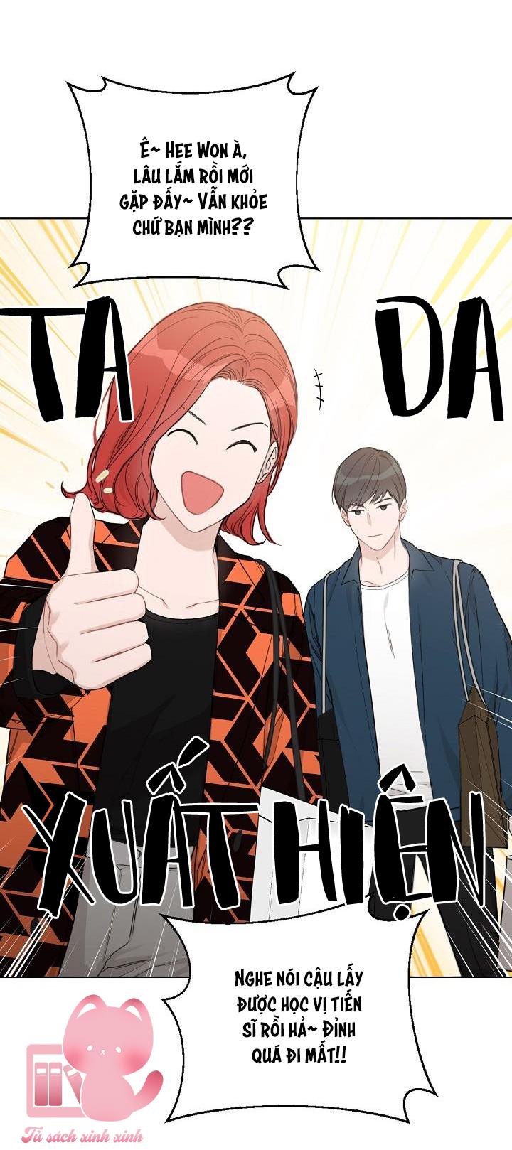 Baby Đến Rồi - Chap 72