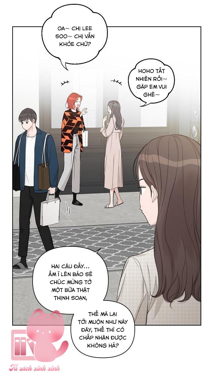 Baby Đến Rồi - Chap 72