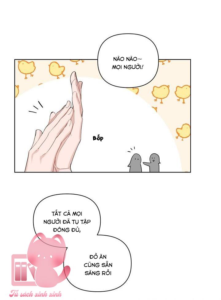 Baby Đến Rồi - Chap 72