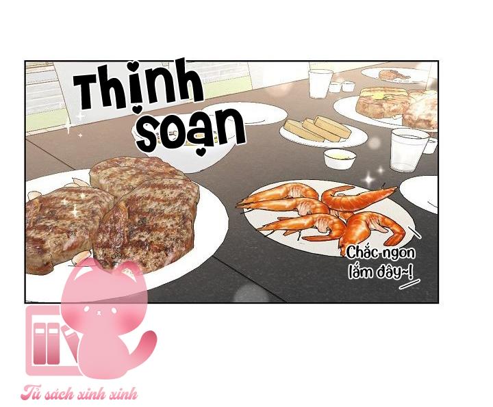 Baby Đến Rồi - Chap 72