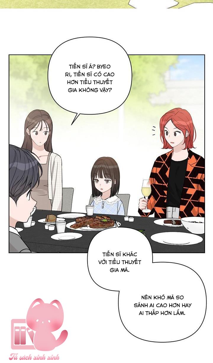 Baby Đến Rồi - Chap 72