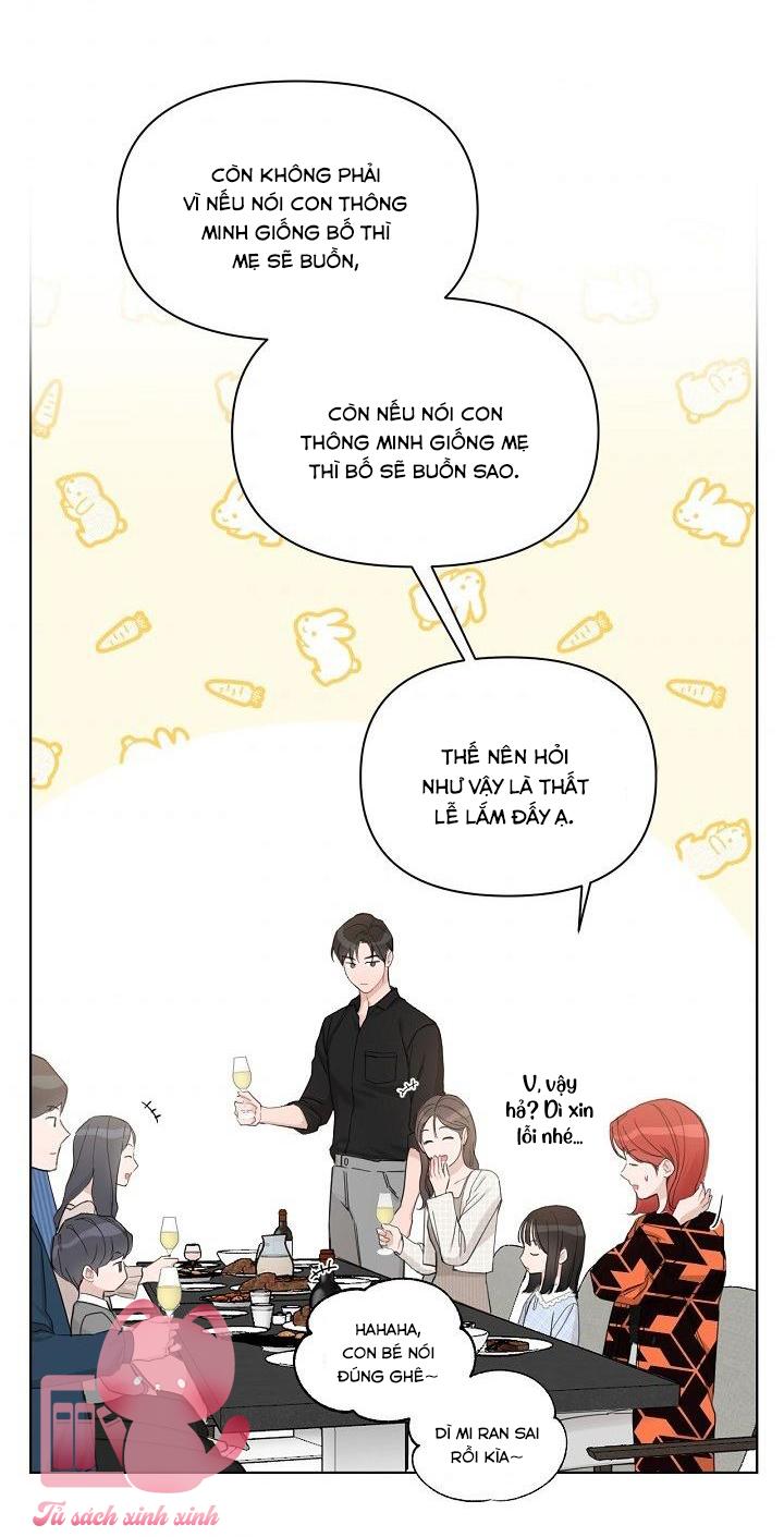 Baby Đến Rồi - Chap 72