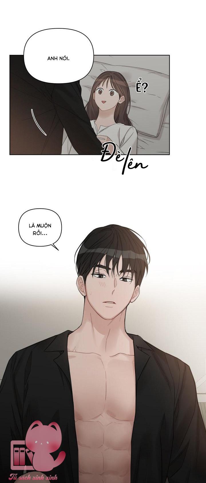 Baby Đến Rồi - Chap 72