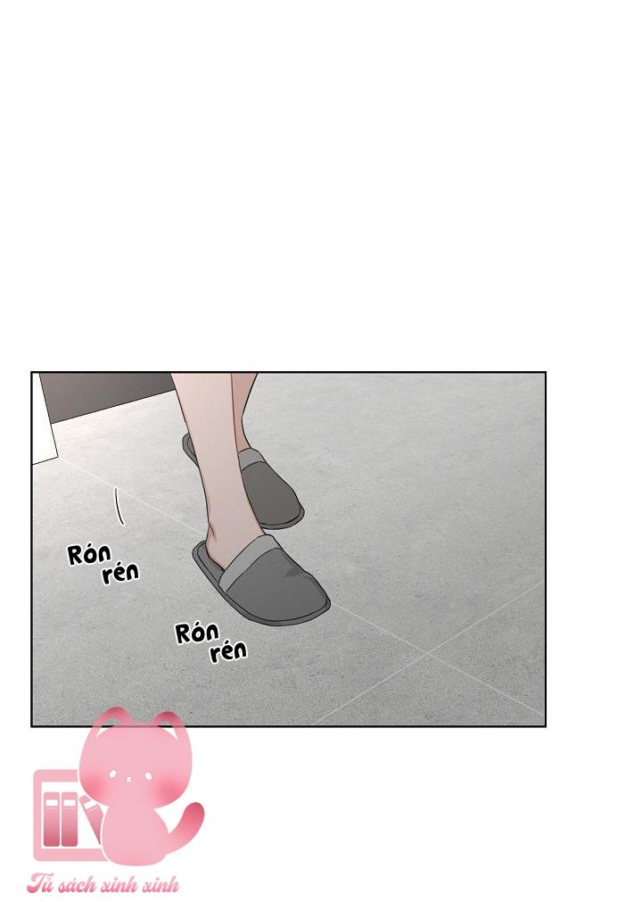 Baby Đến Rồi - Chap 72