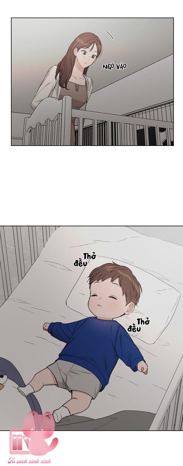 Baby Đến Rồi - Chap 72