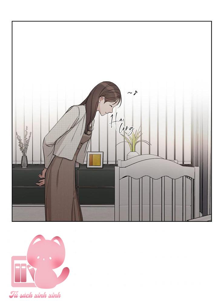 Baby Đến Rồi - Chap 72