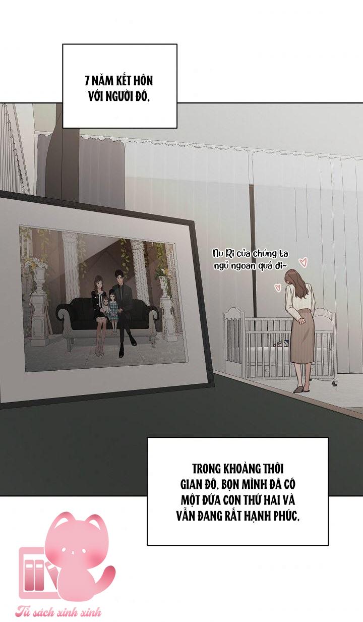Baby Đến Rồi - Chap 72