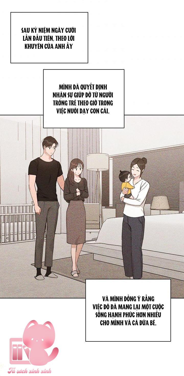Baby Đến Rồi - Chap 72