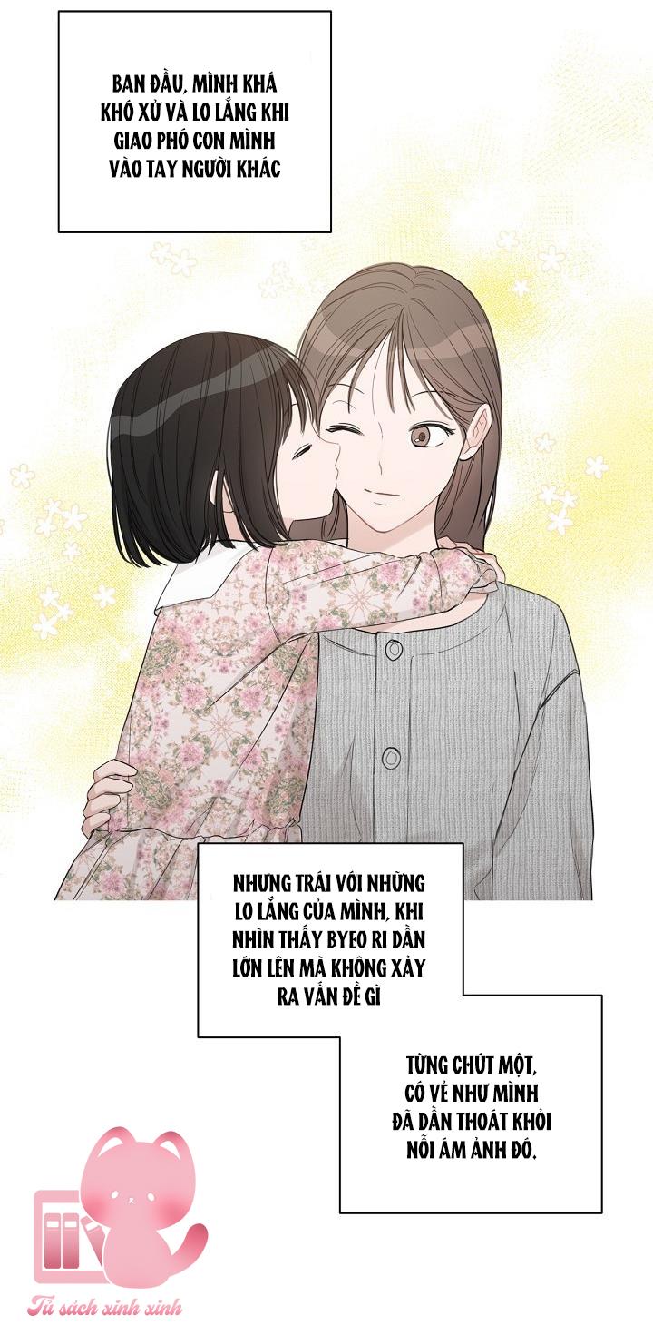 Baby Đến Rồi - Chap 72