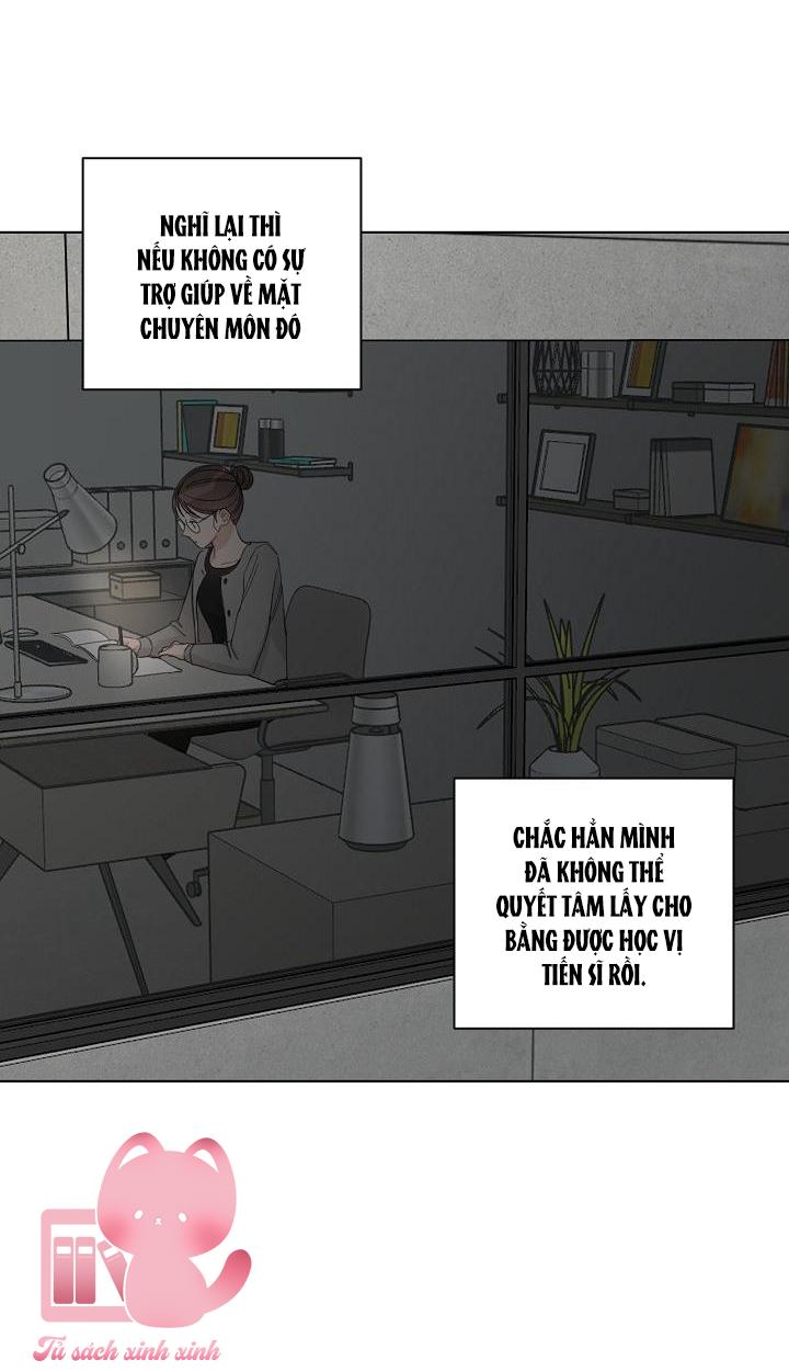 Baby Đến Rồi - Chap 72 - Trang 76