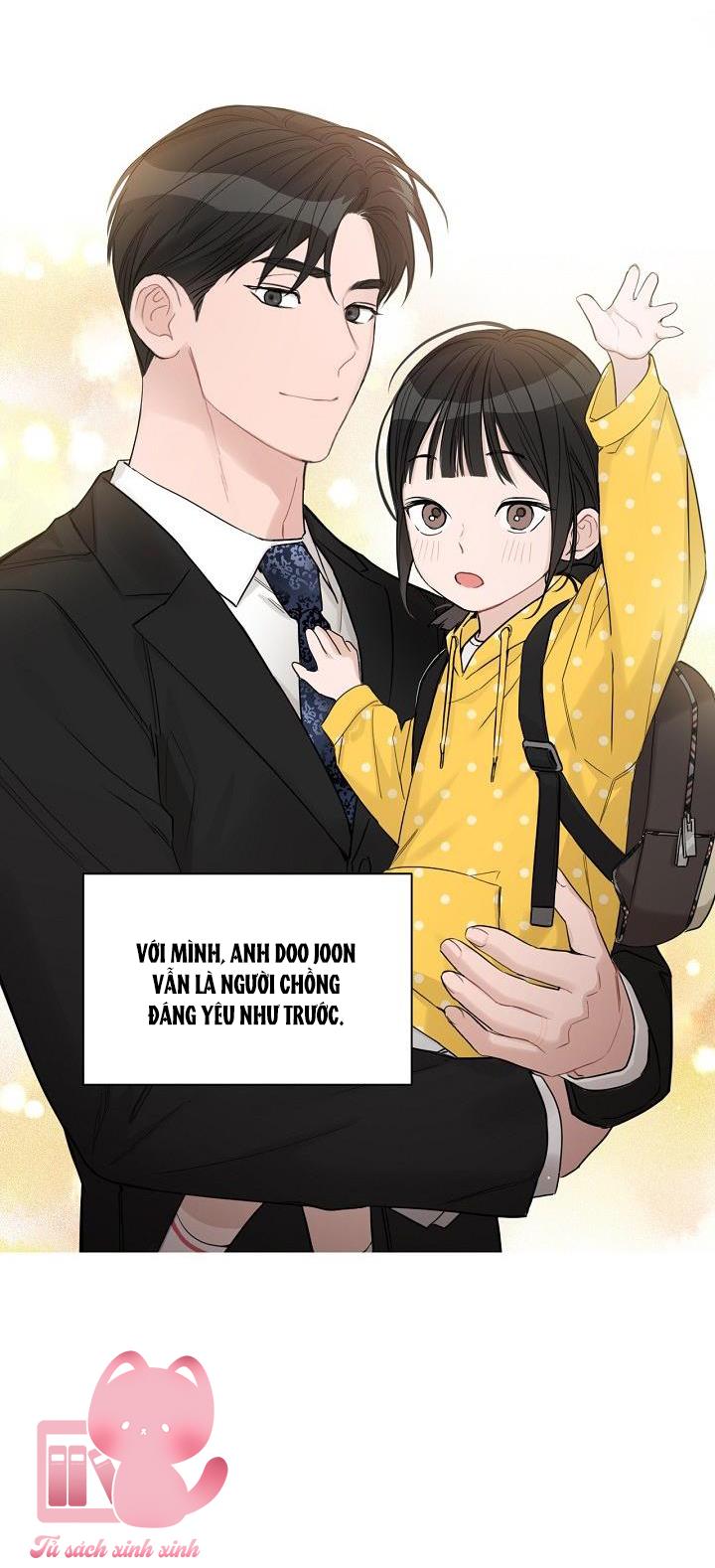 Baby Đến Rồi - Chap 72