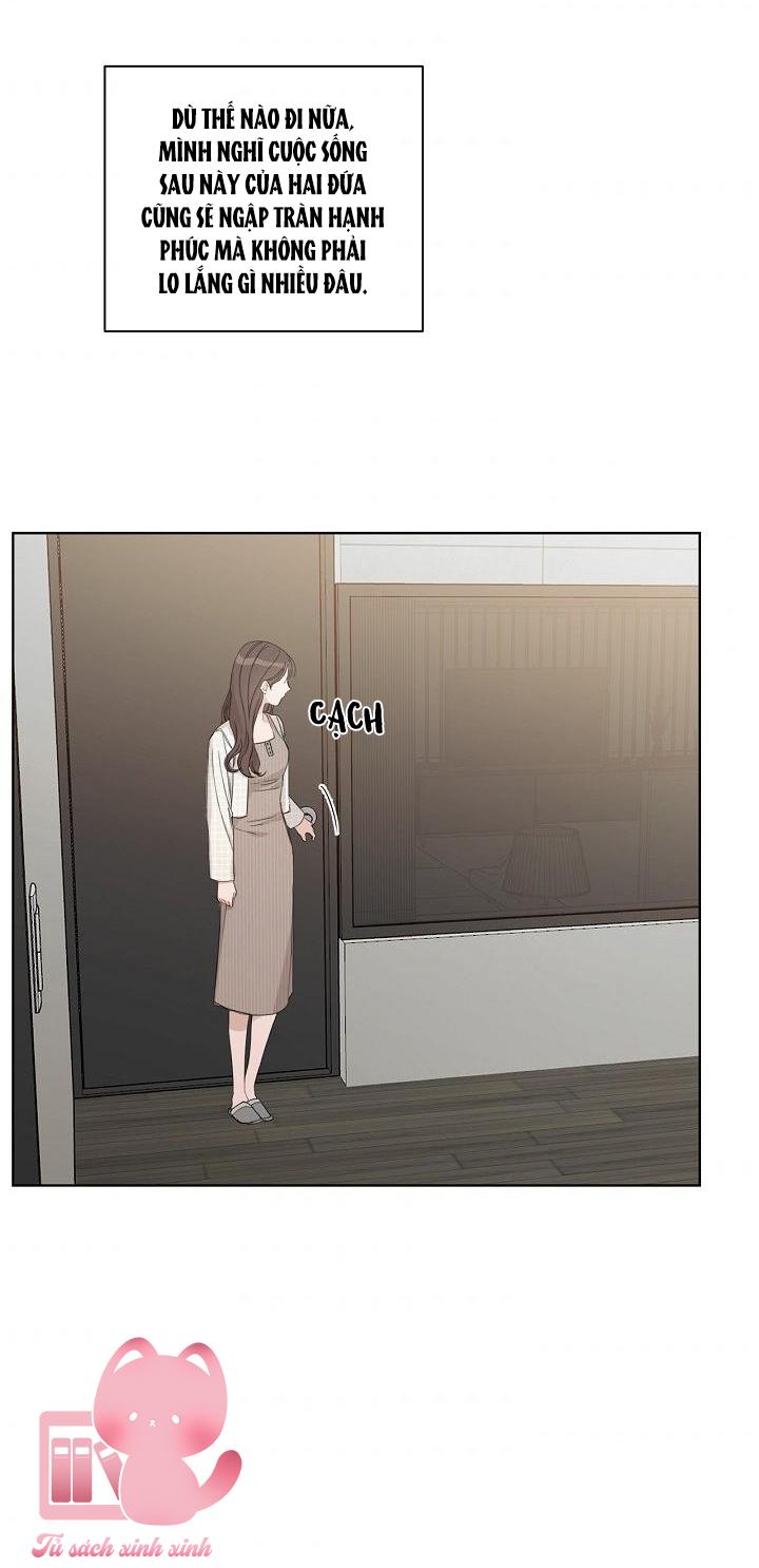 Baby Đến Rồi - Chap 72 - Trang 81