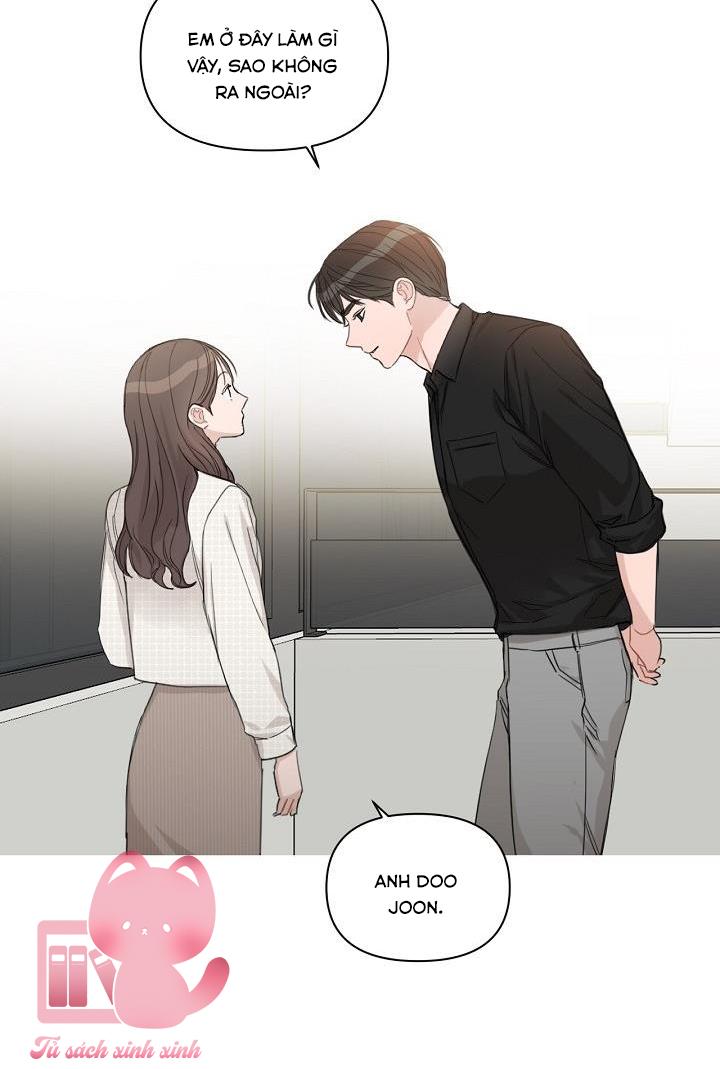 Baby Đến Rồi - Chap 72