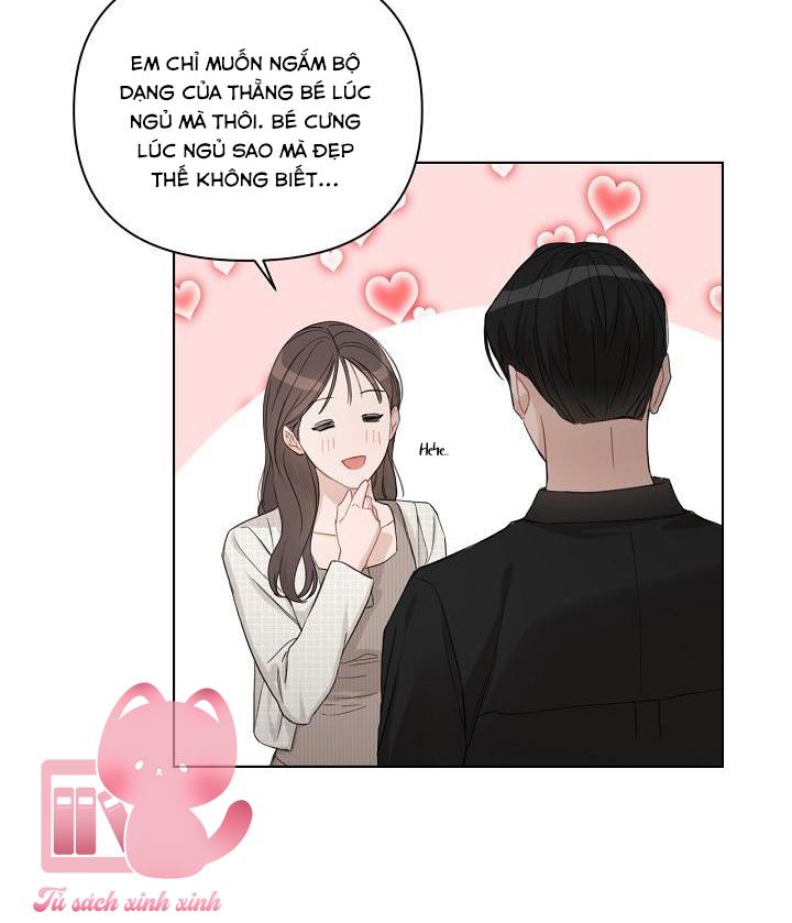 Baby Đến Rồi - Chap 72